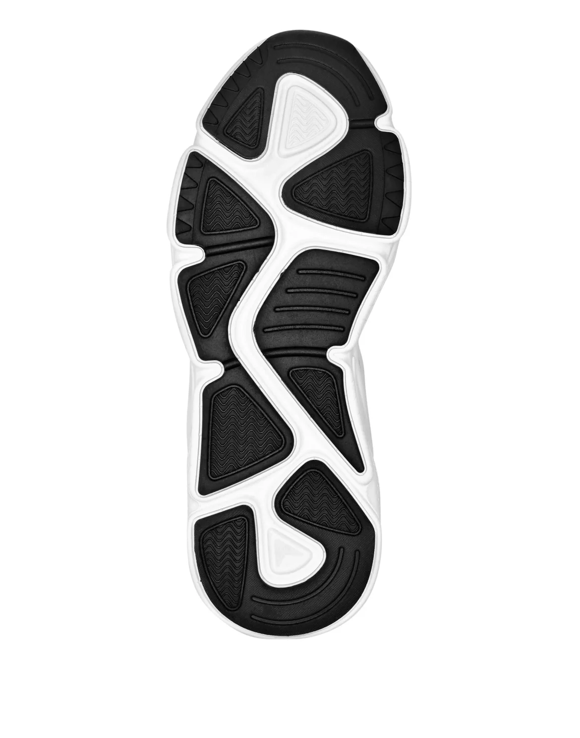 Lo-Top Sneakers, цвет: Белый