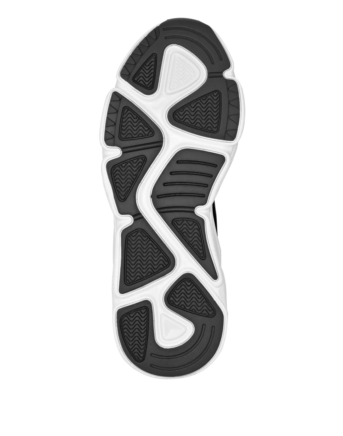 Lo-Top Sneakers, цвет: Синий
