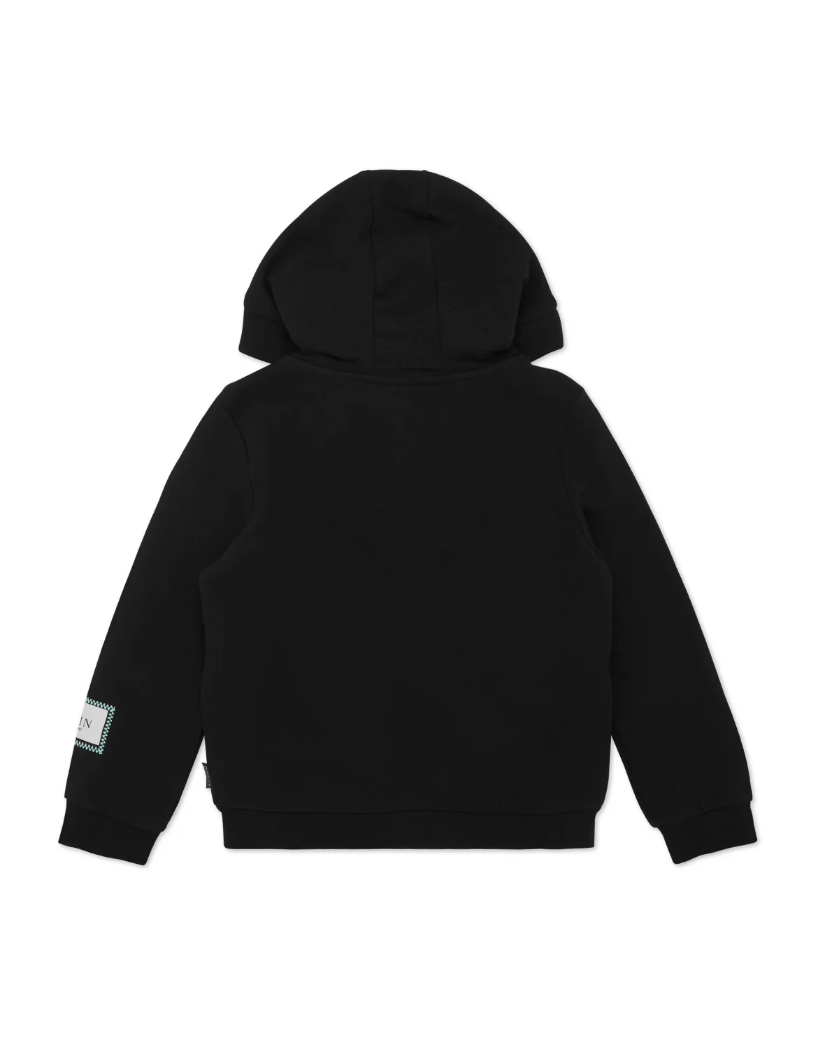 Hoodie Sweatshirt LS Cars Racing, цвет: Черный