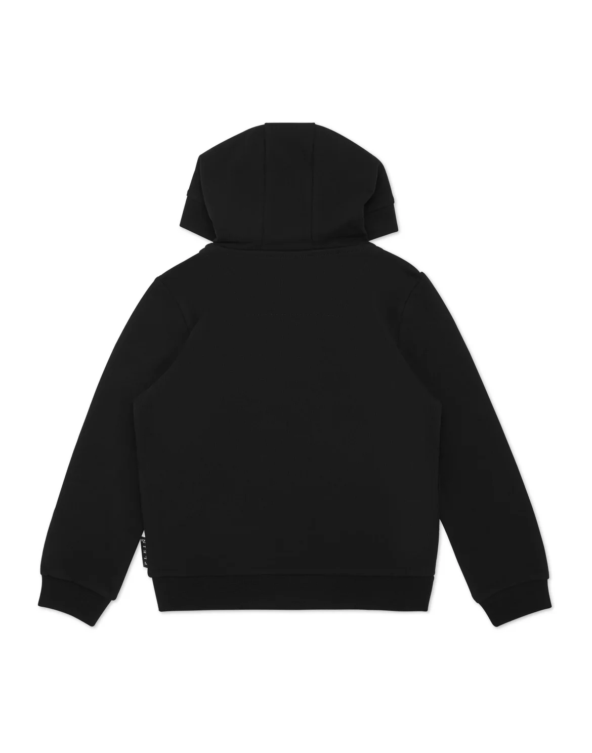 Hoodie Sweatshirt LS Racing Club, цвет: Черный
