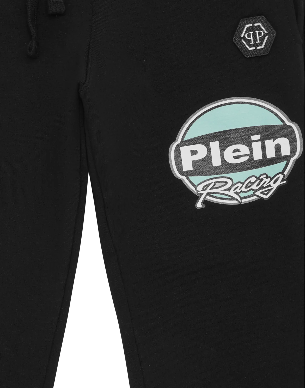 Jogging Pants Racing Club, цвет: Черный
