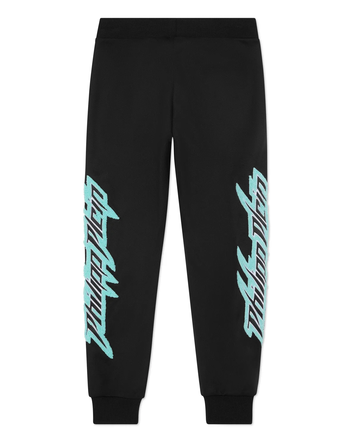 Tracksuit Pants Racing Club, цвет: Черный