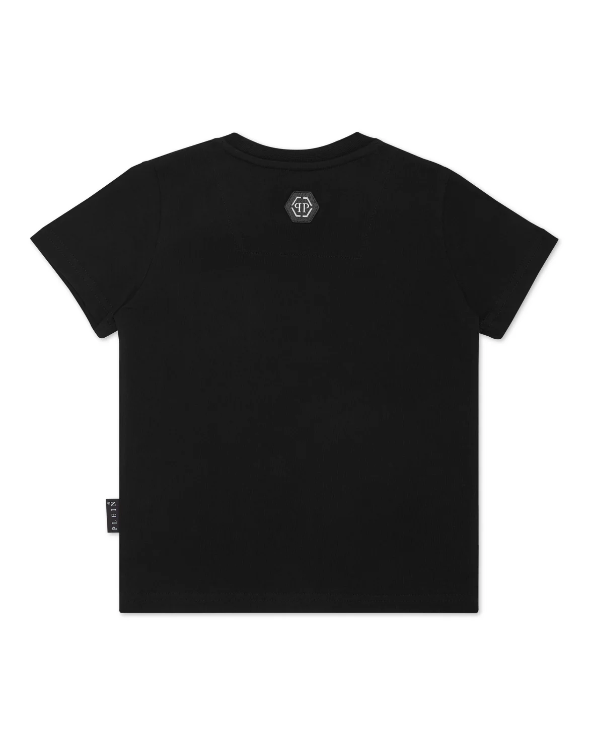 Jersey T-shirt Round Neck SS Cars Racing, цвет: Черный