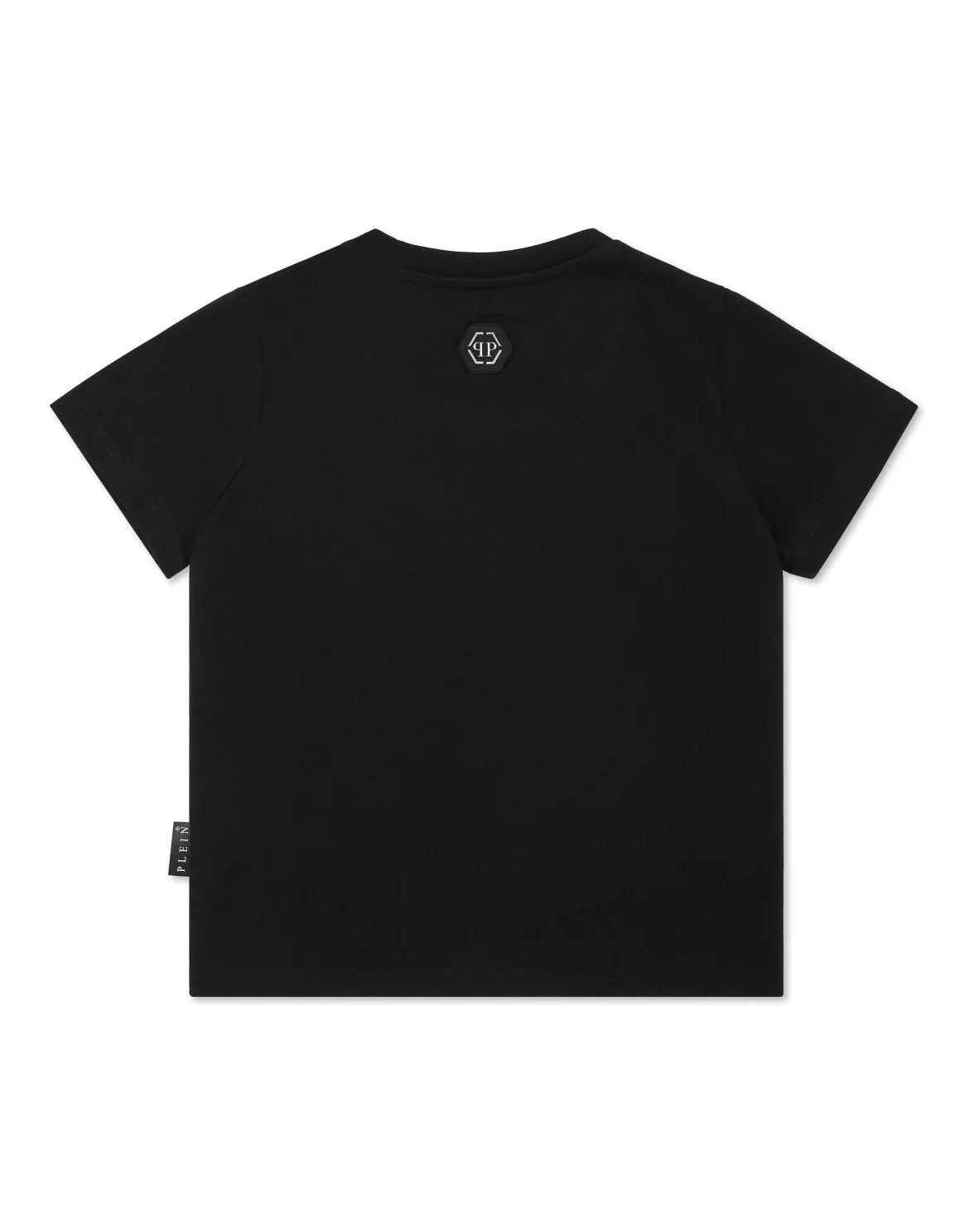 Jersey T-shirt Round Neck SS Cars Racing, цвет: Черный