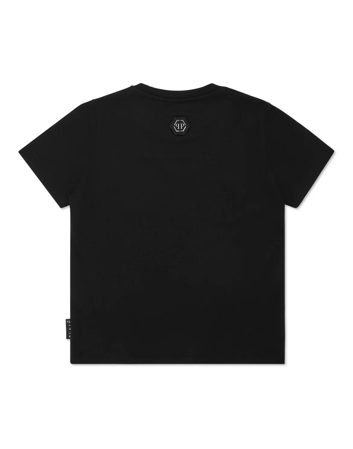 Jersey T-shirt Round Neck SS Cars Racing, цвет: Черный