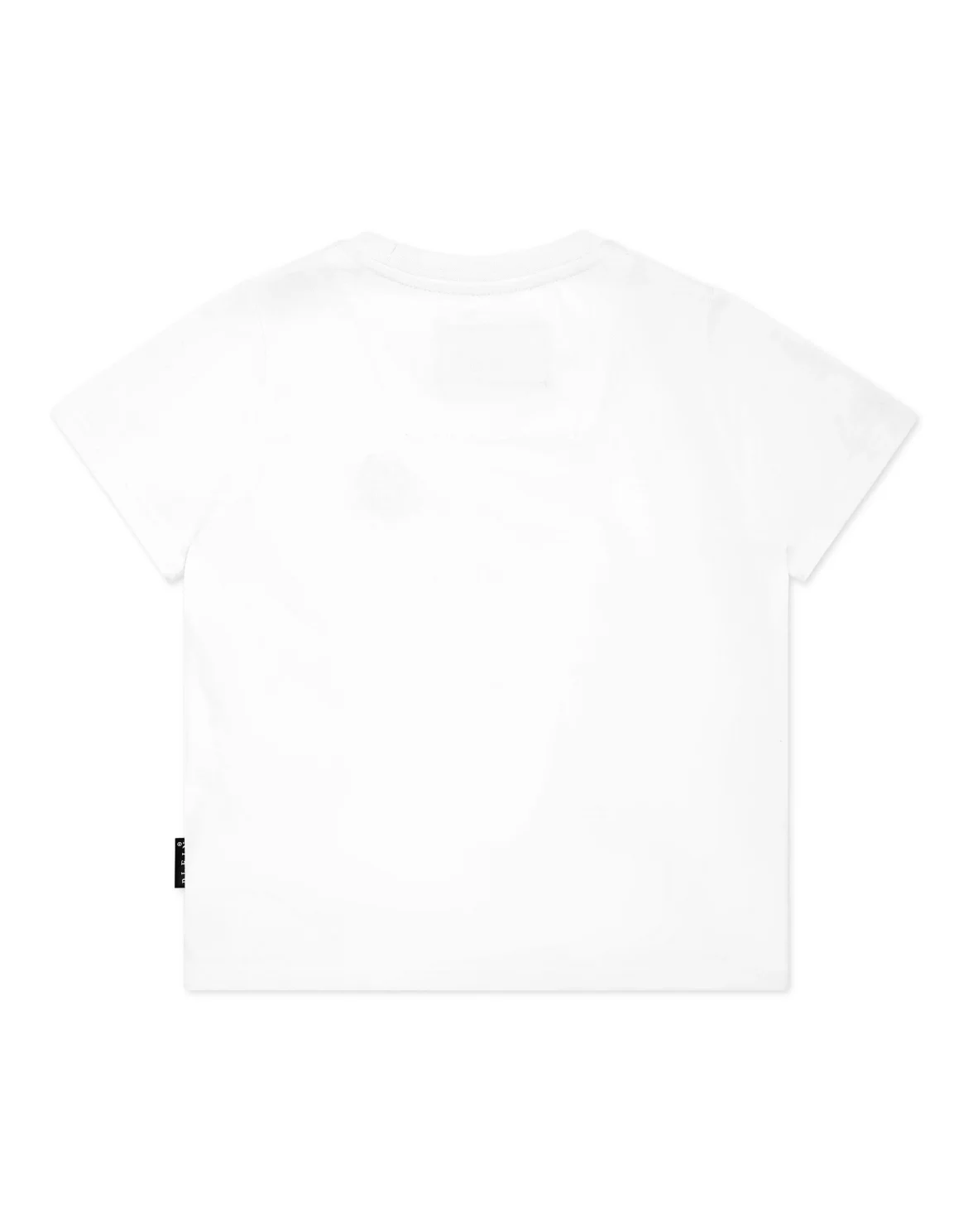 Jersey T-shirt Round Neck SS Cars Racing, цвет: Белый