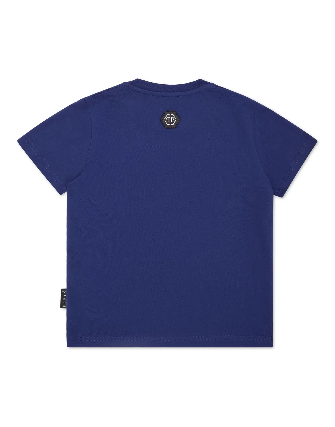 Jersey T-shirt Round Neck SS Racing Club, цвет: Синий