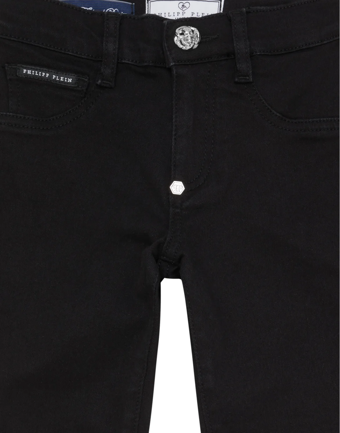 Jegging, цвет: Черный