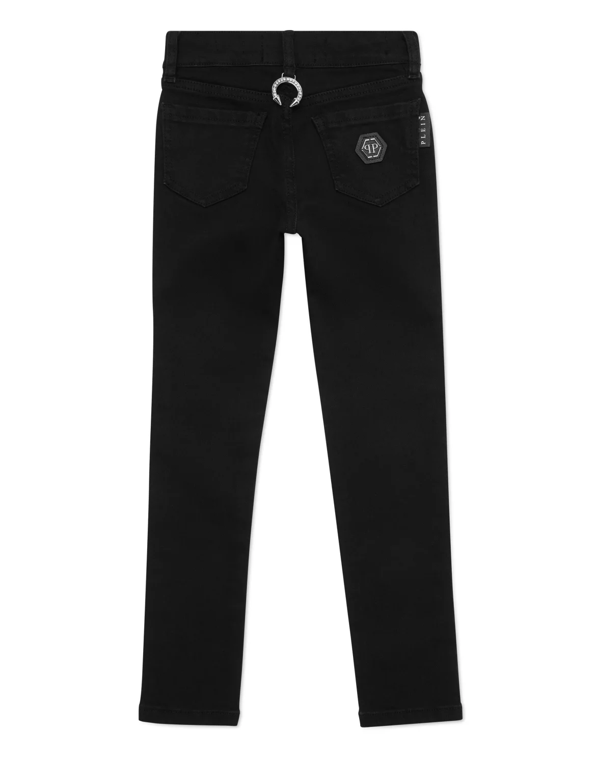 Jegging, цвет: Черный