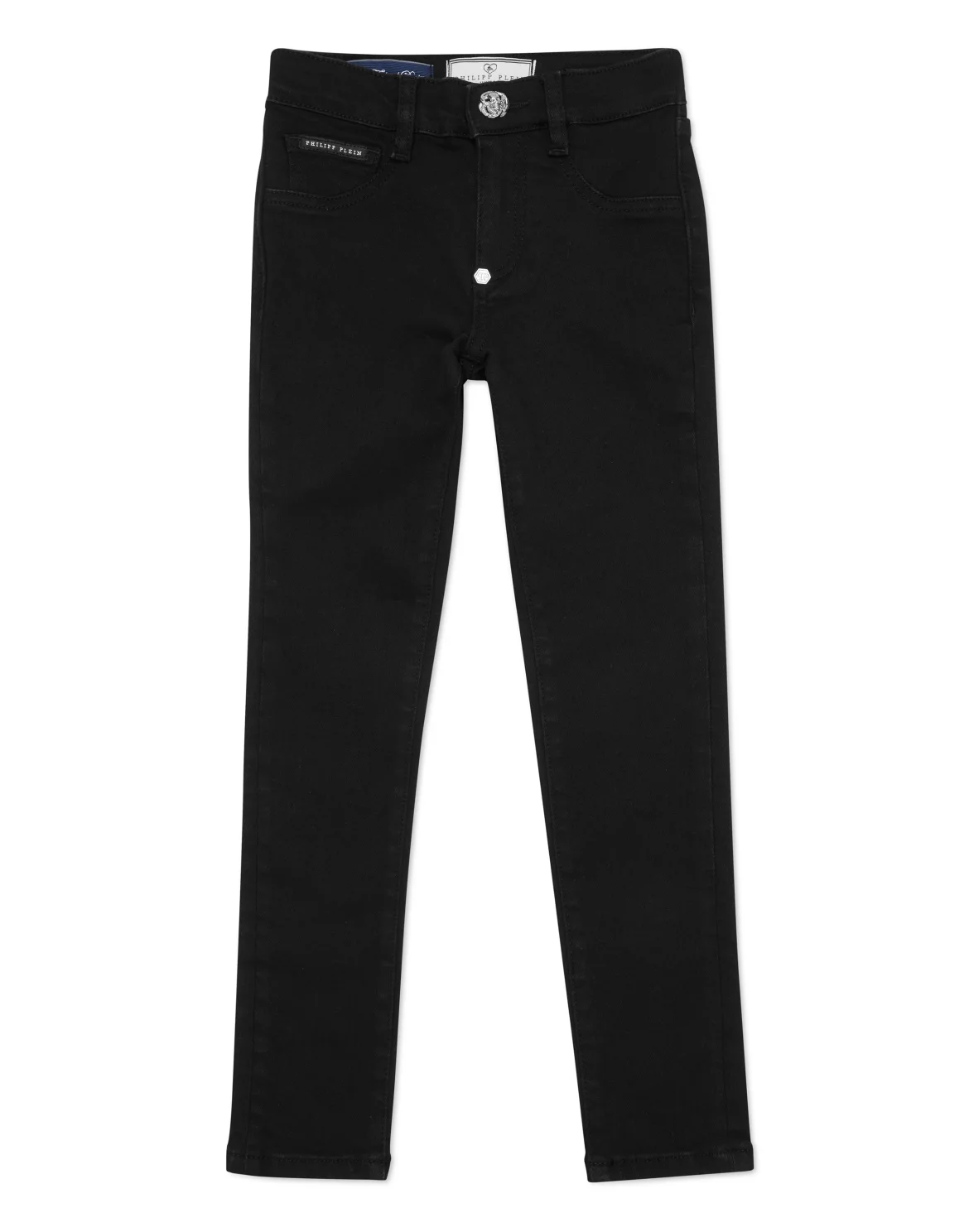 Jegging, цвет: Черный