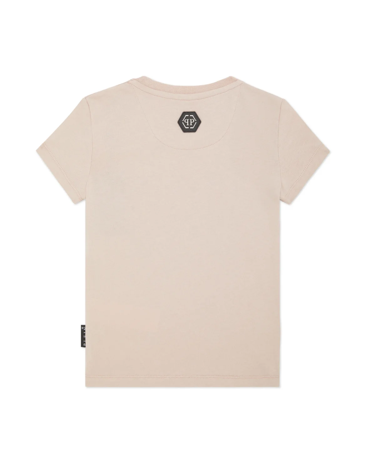 Jersey T-Shirt Man Fit SS Racing Club, цвет: Розовый