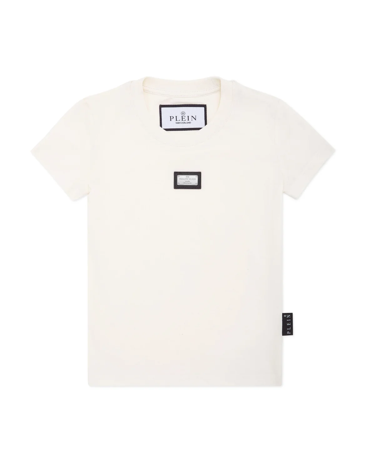 Jersey T-Shirt Sexy Pure SS, цвет: Бежевый