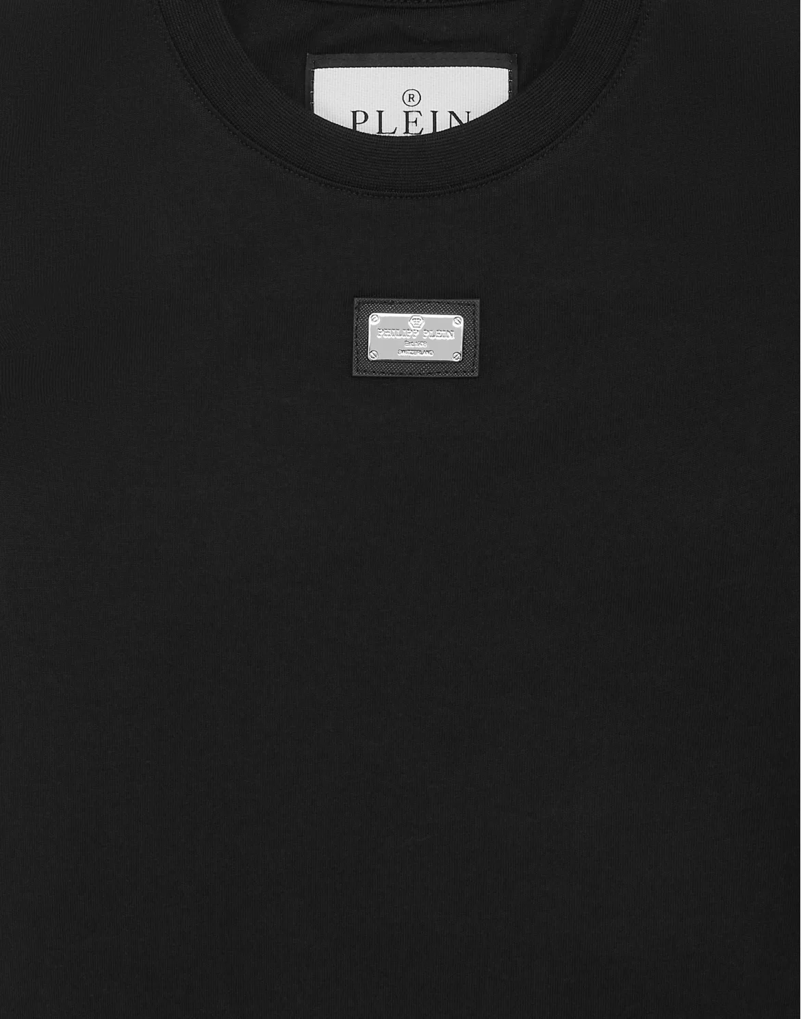 Jersey T-Shirt Sexy Pure SS, цвет: Черный