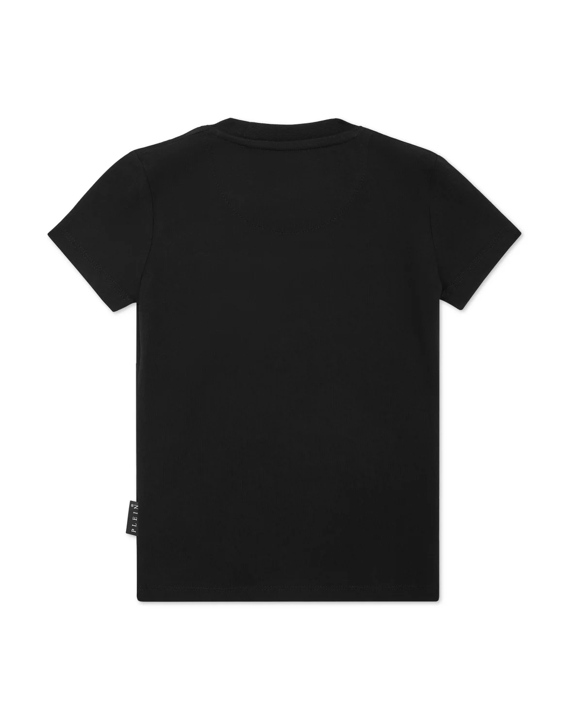 Jersey T-Shirt Sexy Pure SS, цвет: Черный