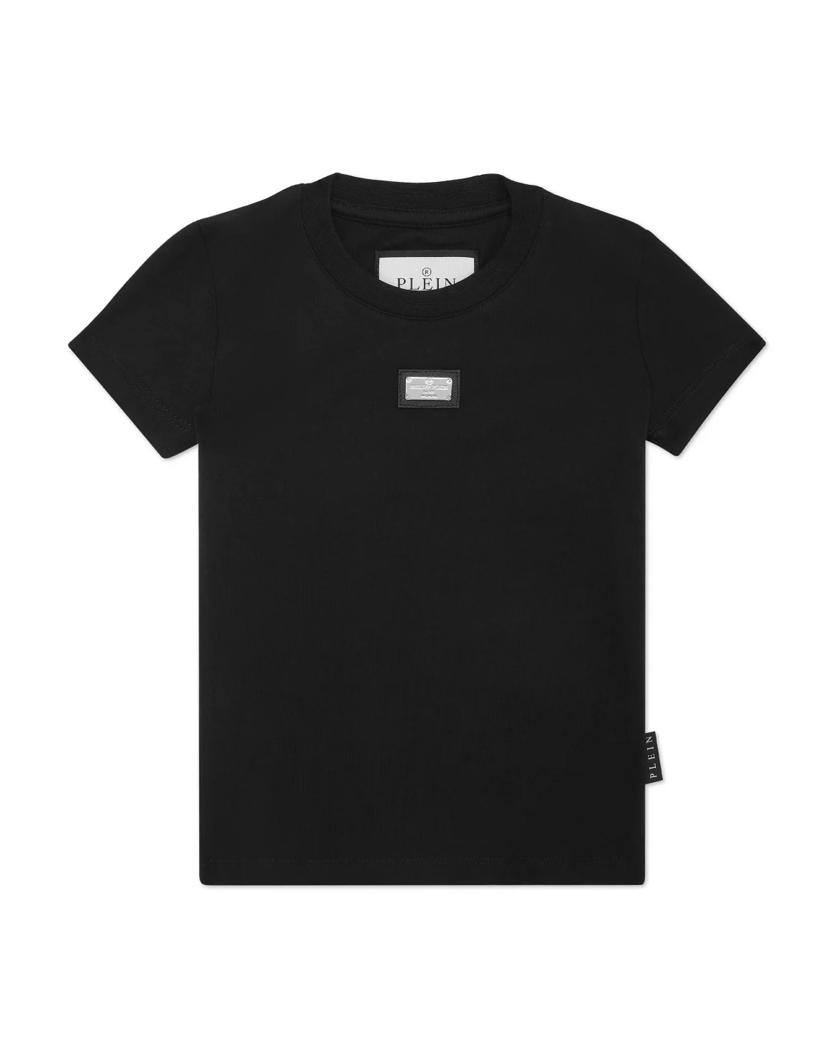 Jersey T-Shirt Sexy Pure SS, цвет: Черный