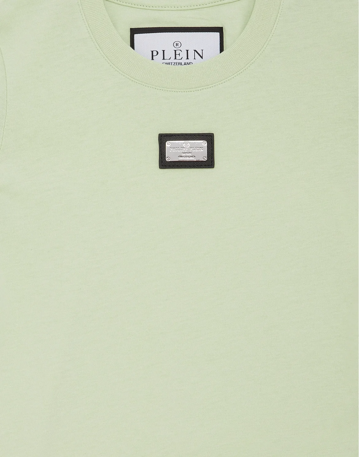 Jersey T-Shirt Sexy Pure SS, цвет: Зеленый