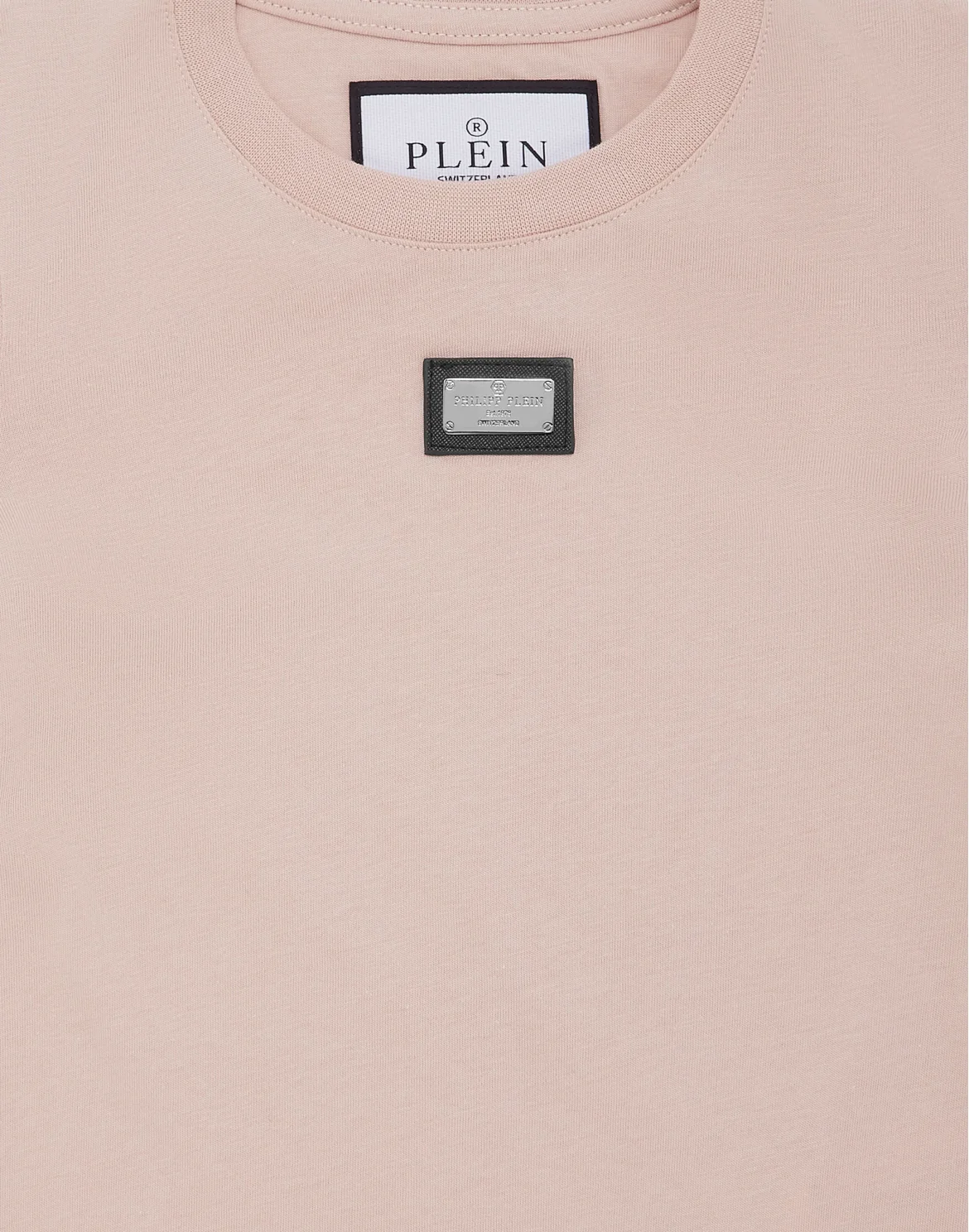 Jersey T-Shirt Sexy Pure SS, цвет: Розовый