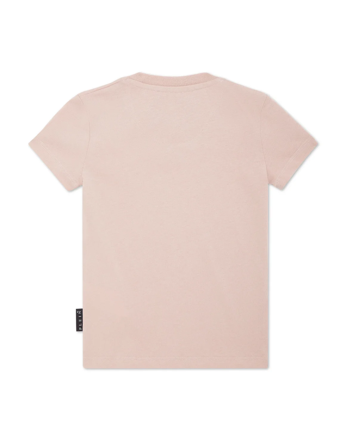 Jersey T-Shirt Sexy Pure SS, цвет: Розовый