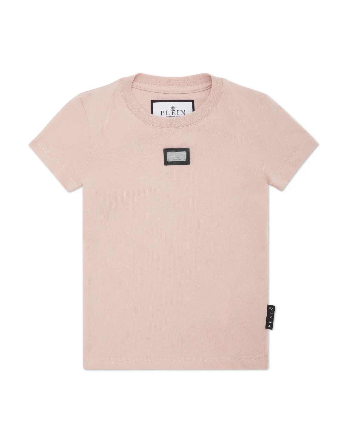Jersey T-Shirt Sexy Pure SS, цвет: Розовый