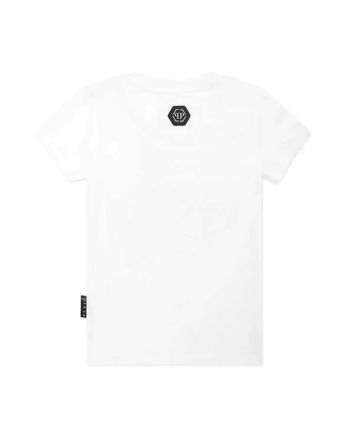 Jersey T-Shirt Sexy Pure SS Smile, цвет: Белый
