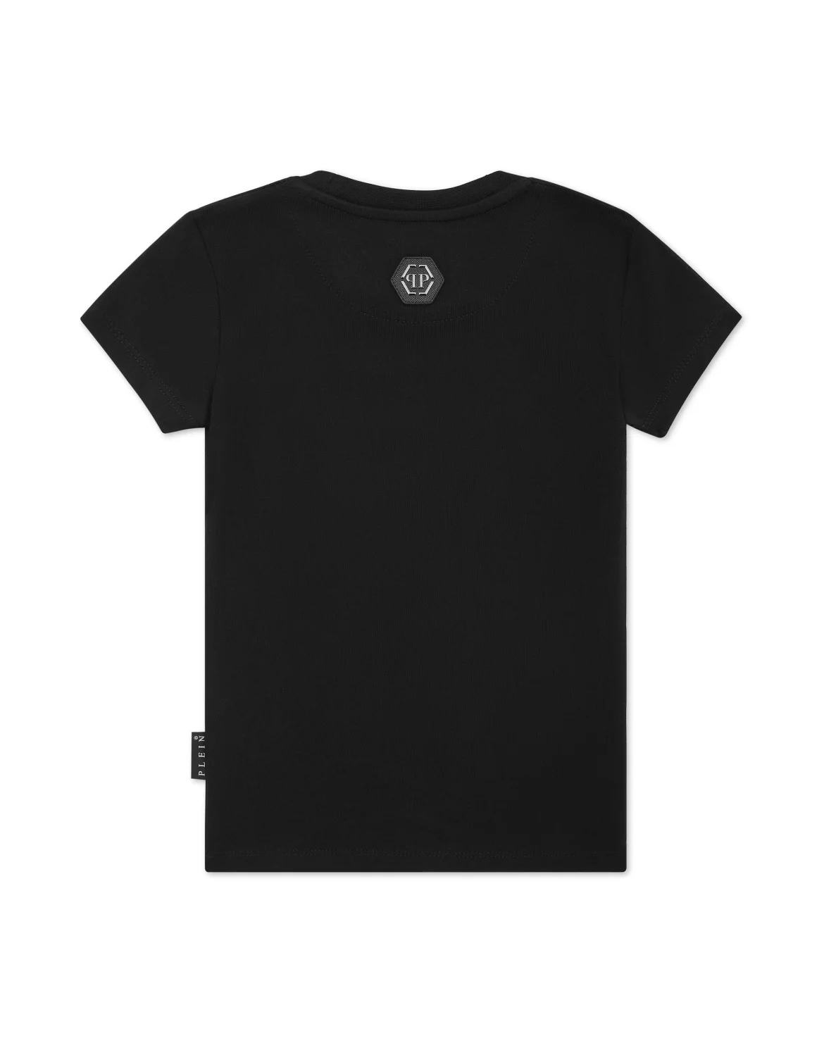 Jersey T-Shirt Sexy Pure SS Smile, цвет: Черный