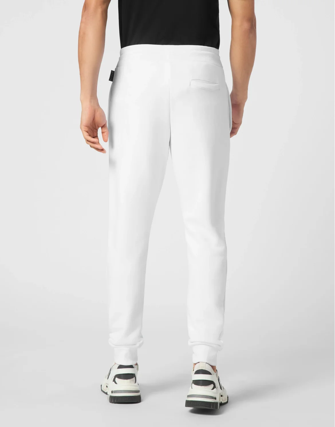Jogging Trousers, цвет: Белый