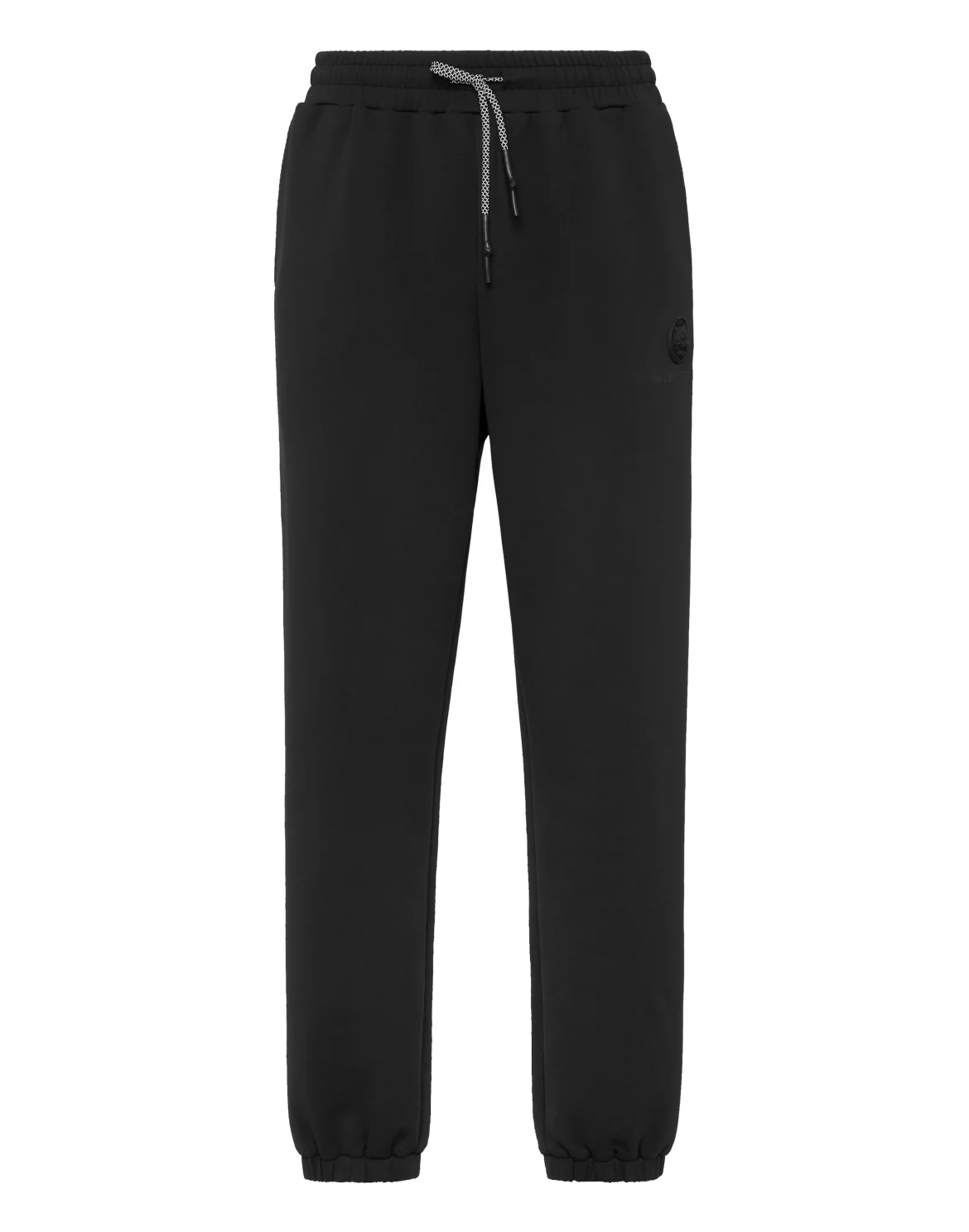 Technical Loose Fit Jogging Pants, цвет: Черный