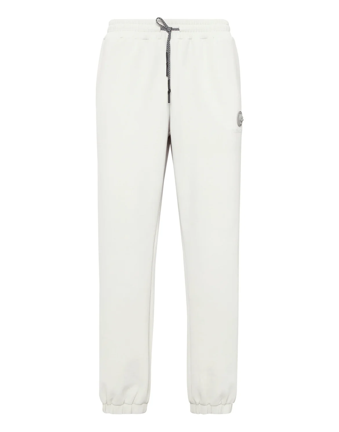Technical Loose Fit Jogging Pants, цвет: Серый