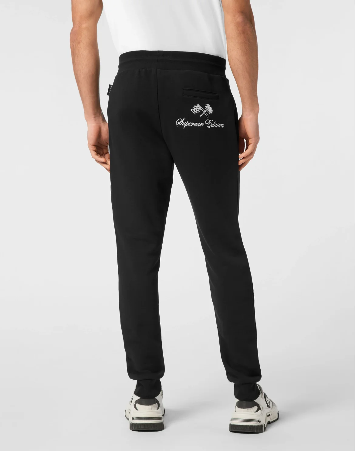 Jogging Pants Cars Racing, цвет: Черный