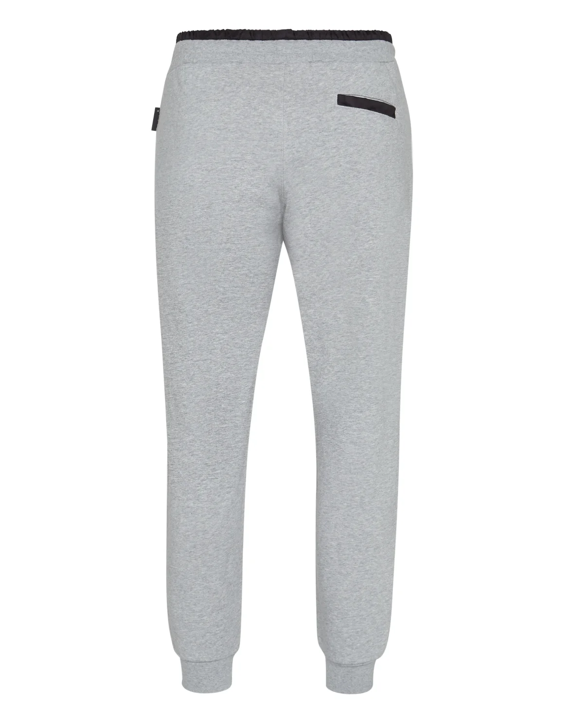 Puffered Jogging Pants, цвет: Серый