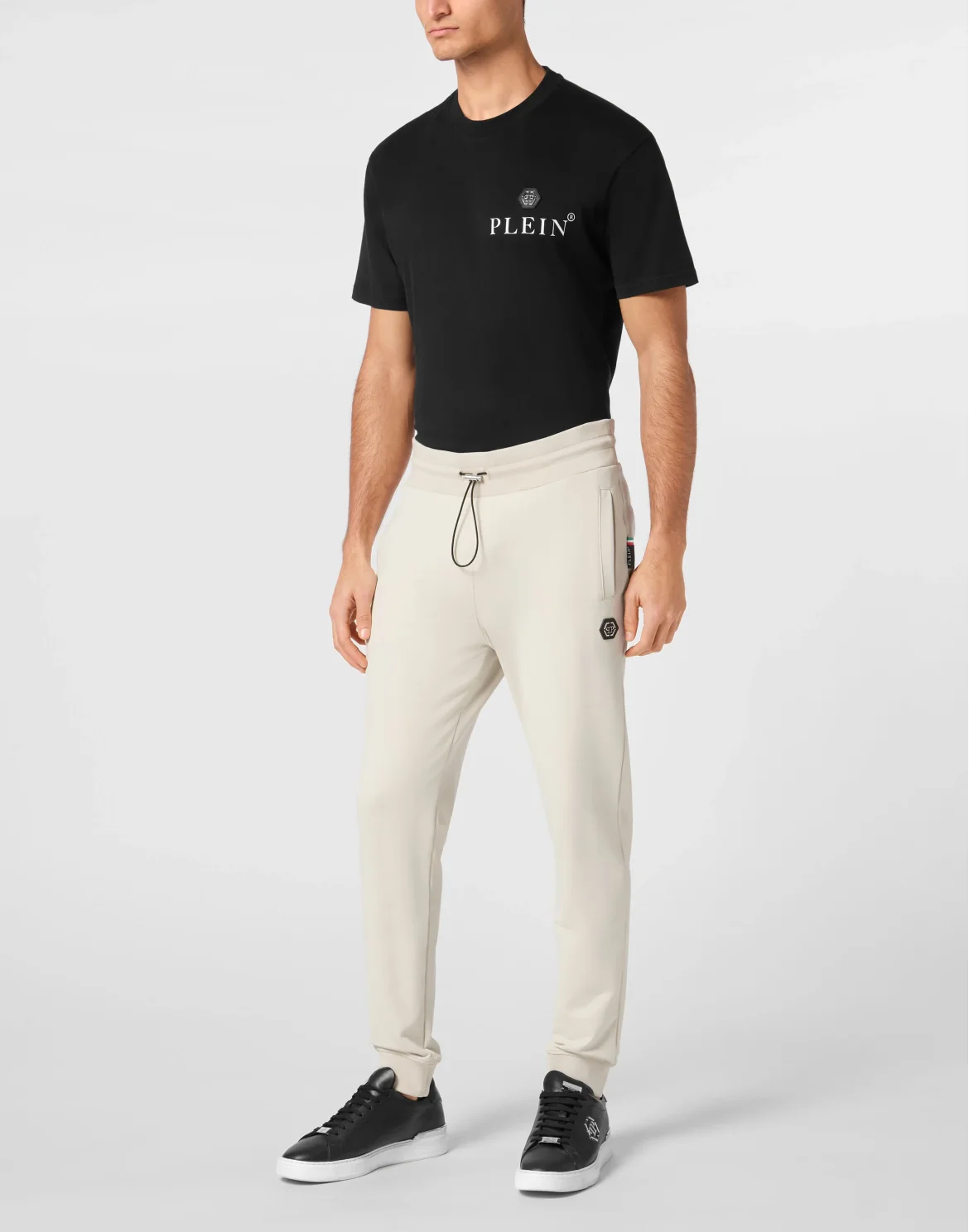 Tracksuit Trousers Racing Club, цвет: Бежевый