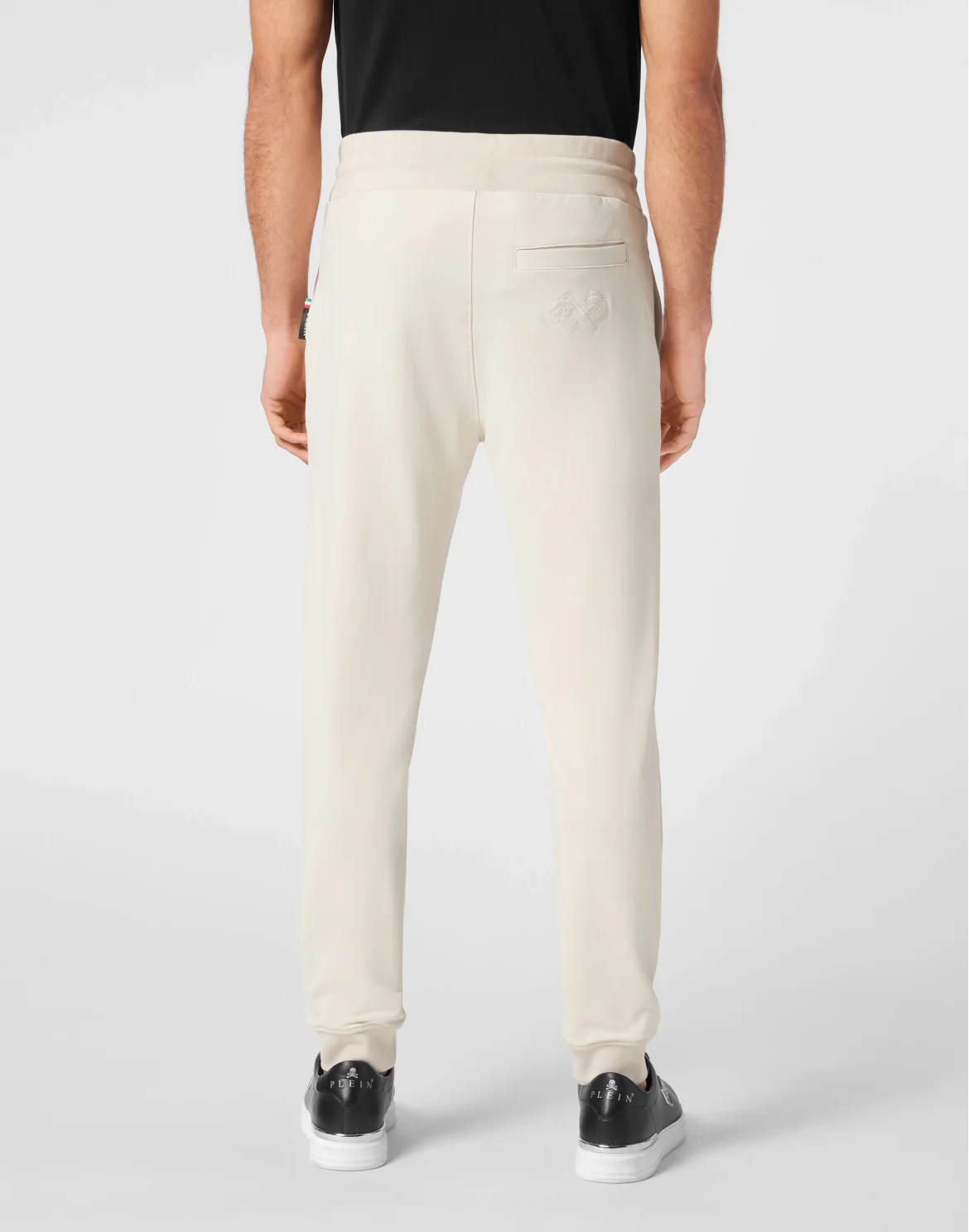Tracksuit Trousers Racing Club, цвет: Бежевый