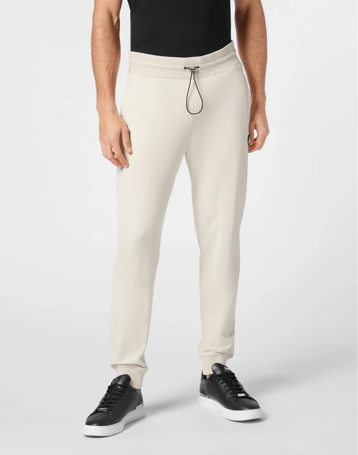 Tracksuit Trousers Racing Club, цвет: Бежевый