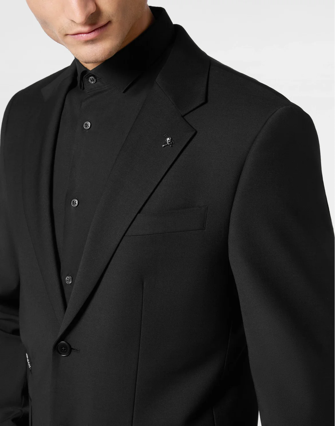 Jogger Blazer LS, цвет: Черный