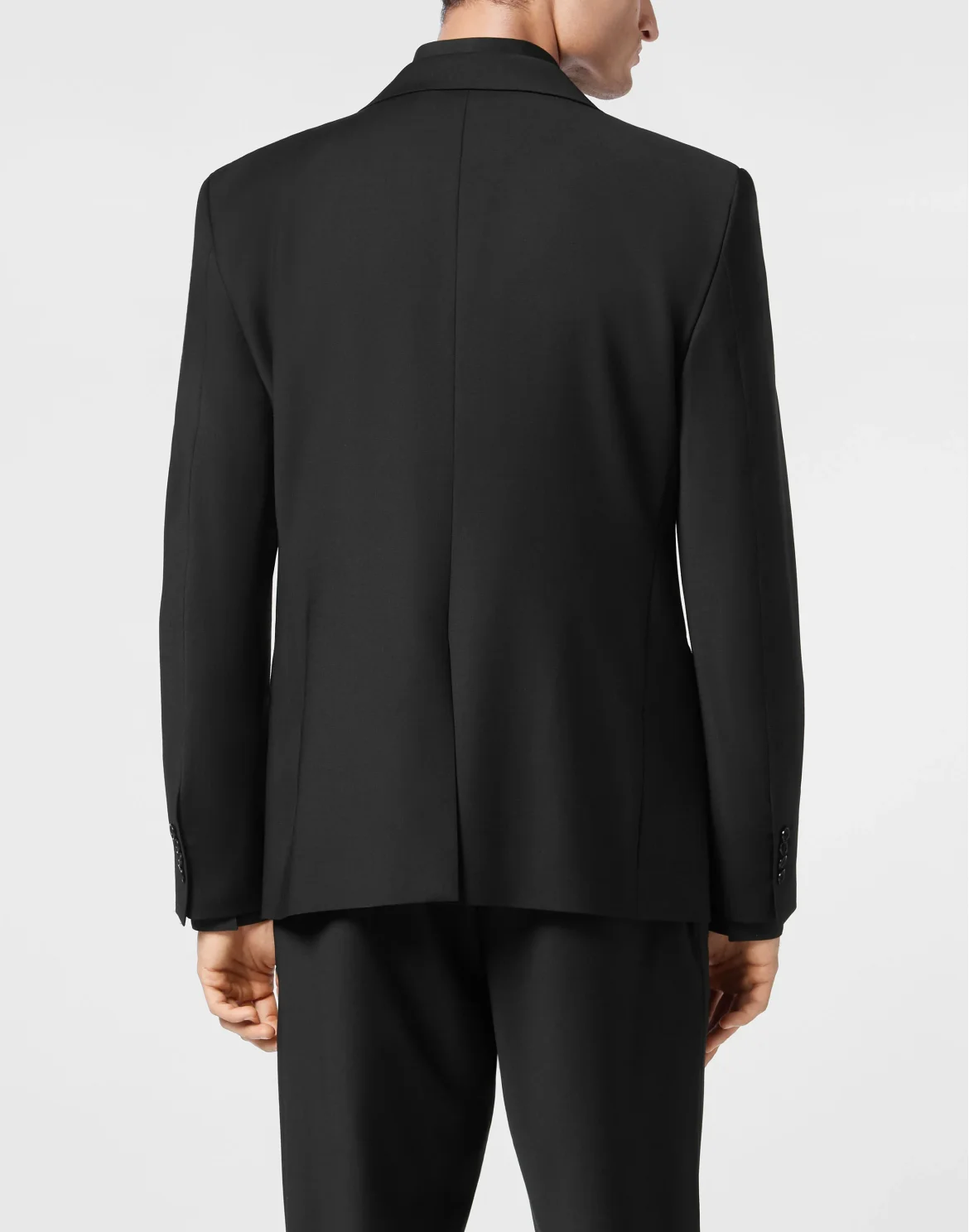 Jogger Blazer LS, цвет: Черный