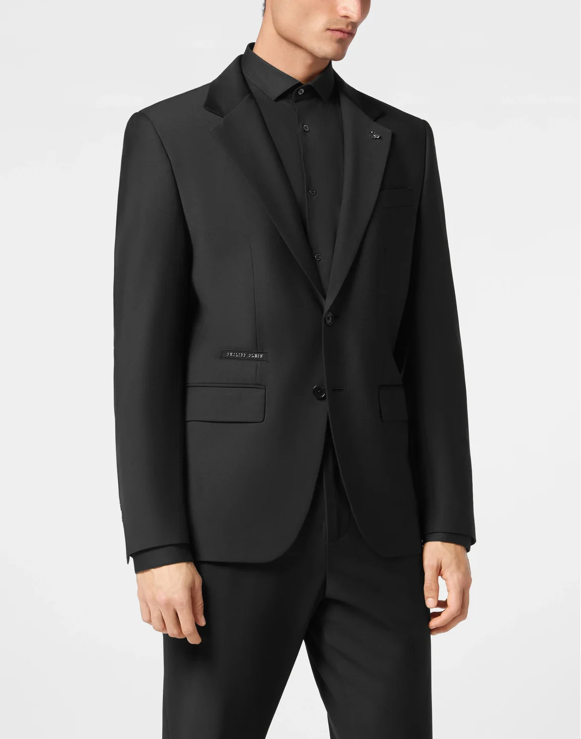 Jogger Blazer LS, цвет: Черный