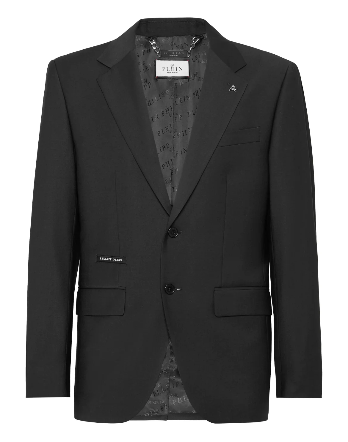 Jogger Blazer LS, цвет: Черный
