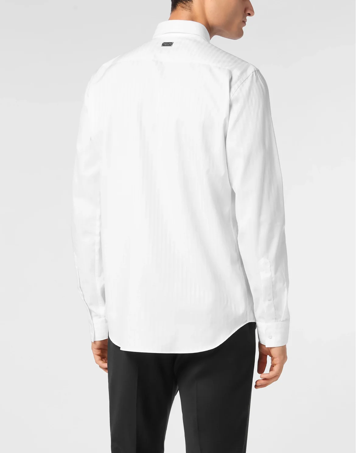 Shirt Sugar Daddy Cut, цвет: Белый