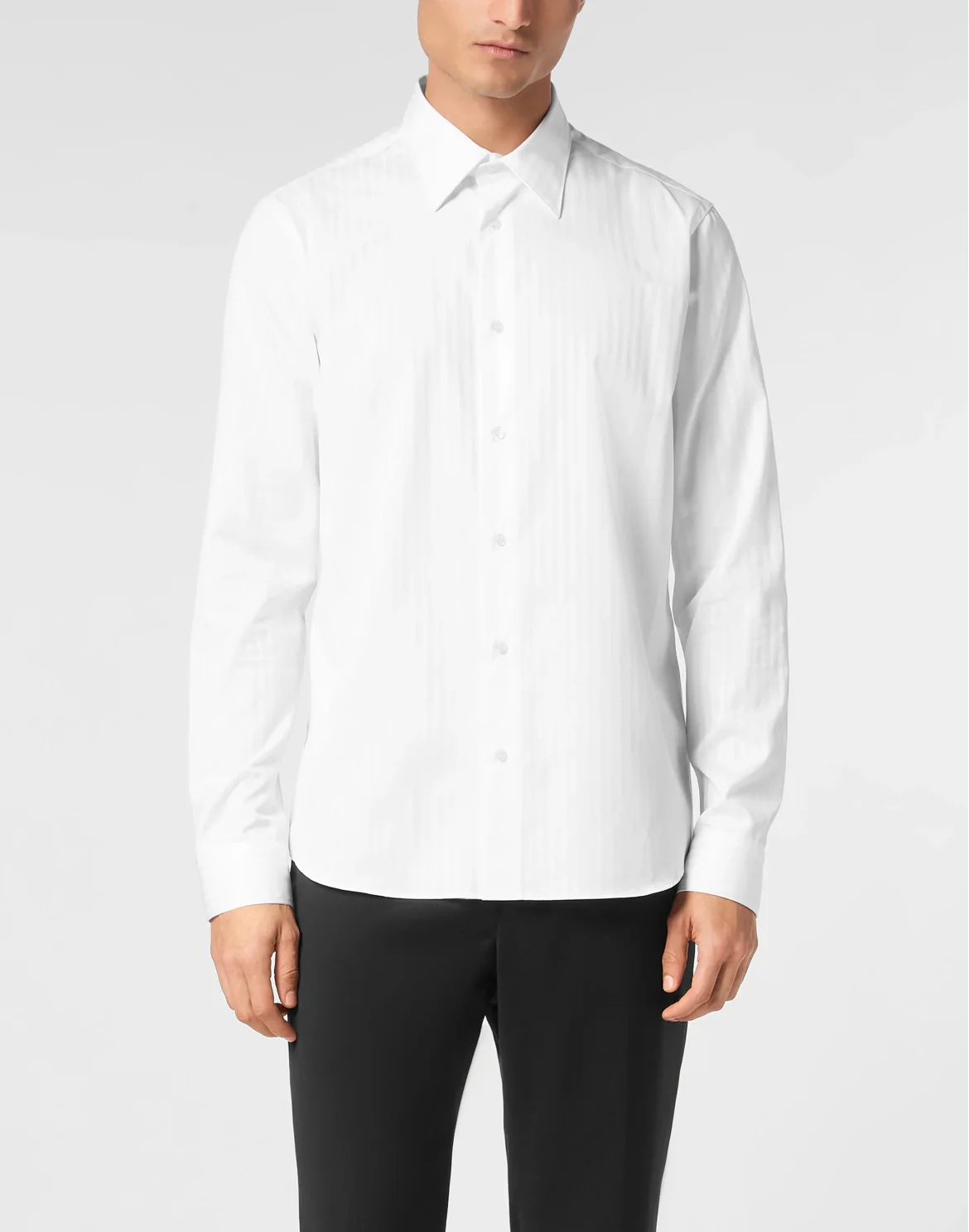 Shirt Sugar Daddy Cut, цвет: Белый