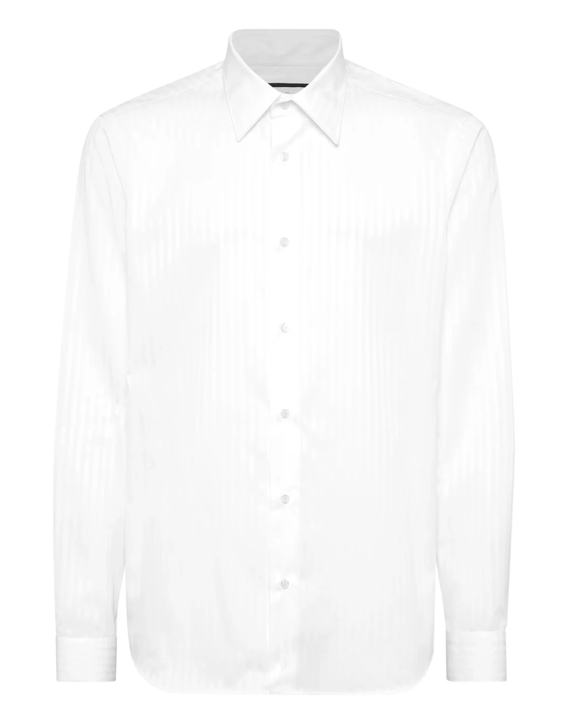 Shirt Sugar Daddy Cut, цвет: Белый