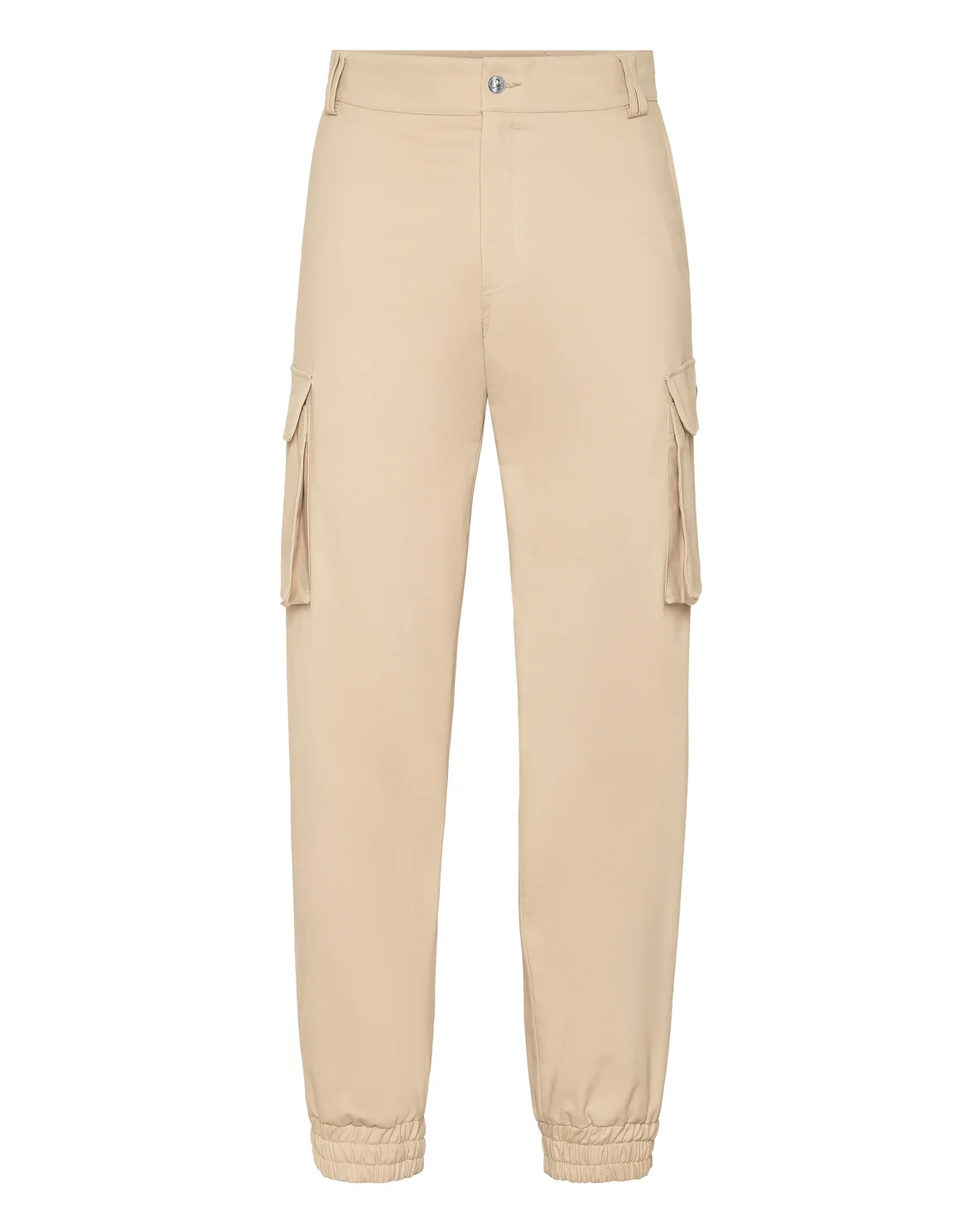Long Trousers Cargo fit, цвет: Бежевый