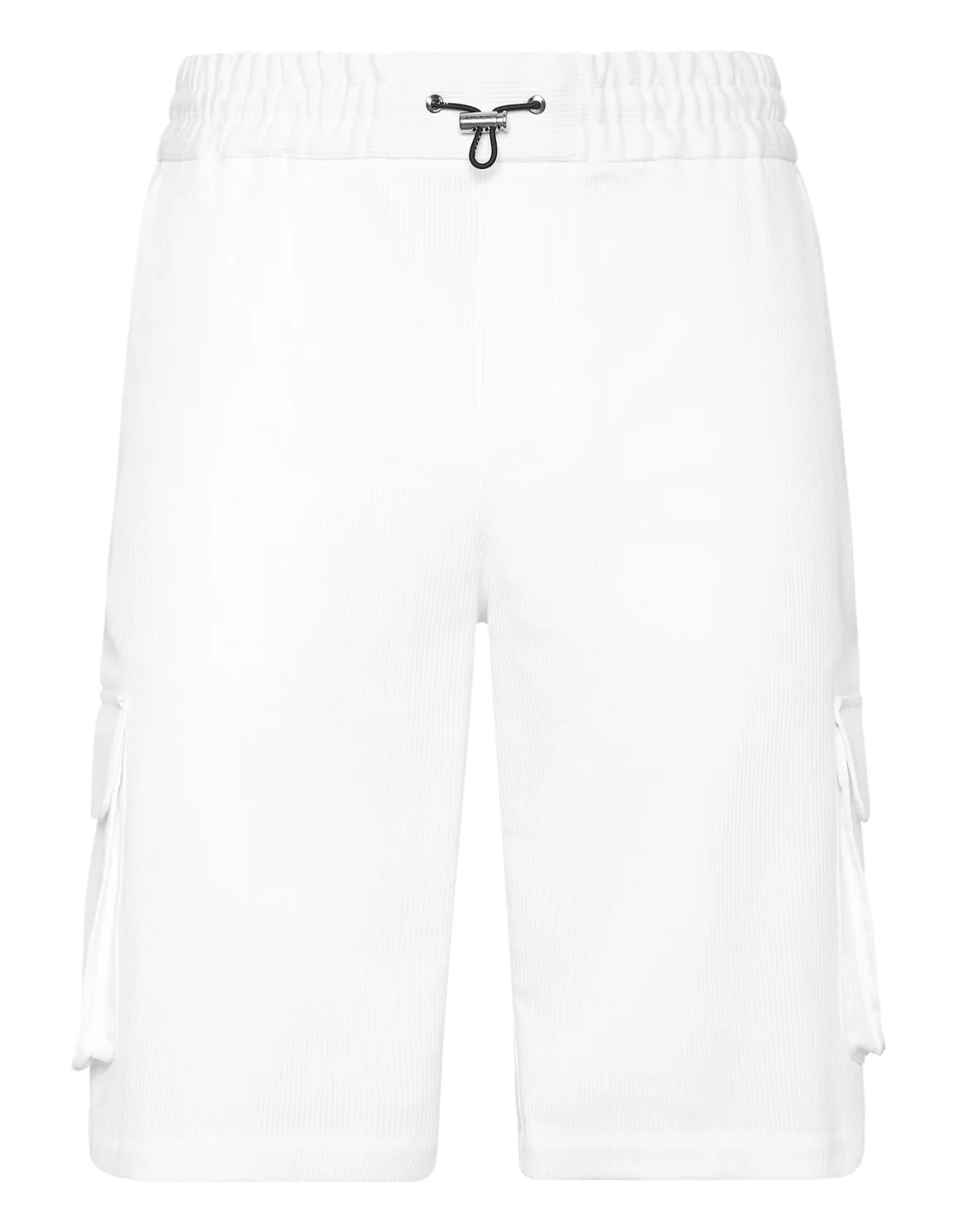 Cargo Shorts Racing Club, цвет: Белый