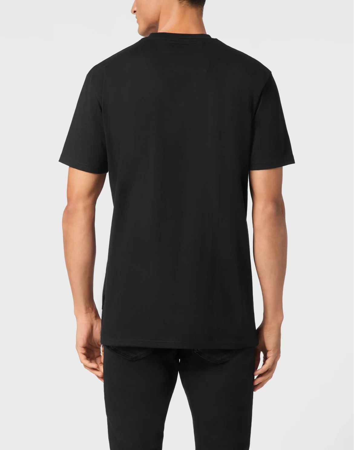 Jersey T-shirt Round Neck SS Cars Racing, цвет: Черный