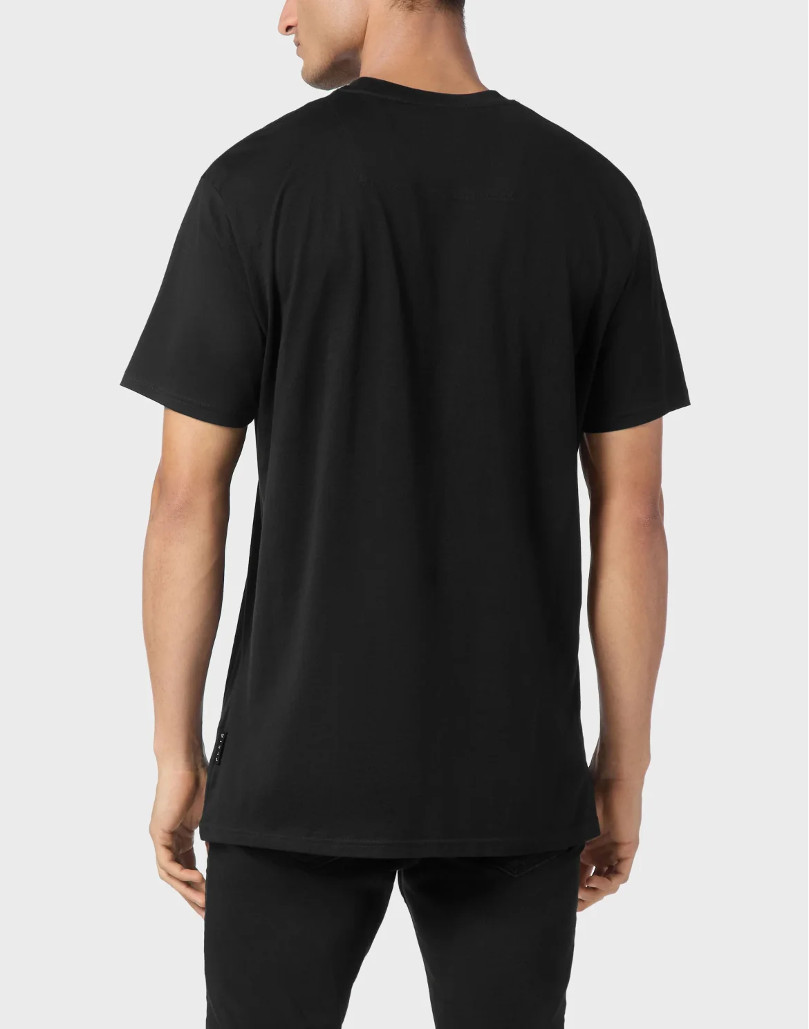 Jersey T-shirt Round Neck SS Cars Racing, цвет: Черный