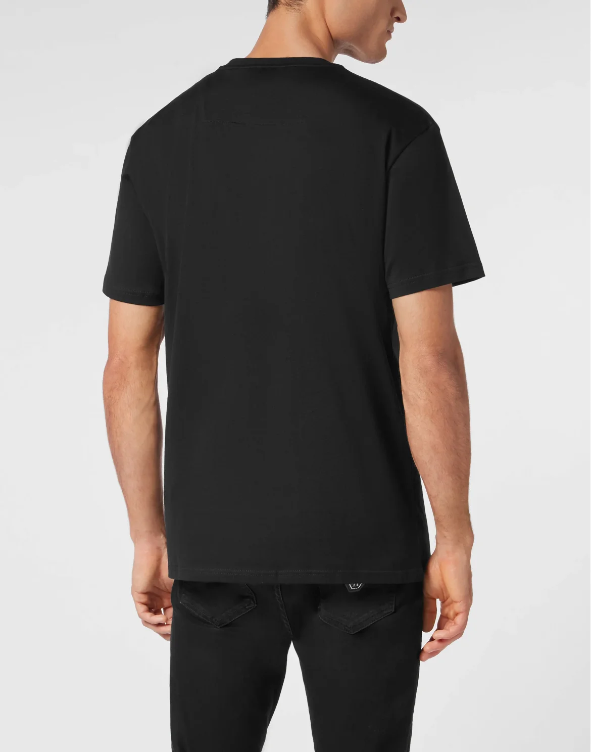 Jersey T-shirt Round Neck SS Cars Racing, цвет: Черный
