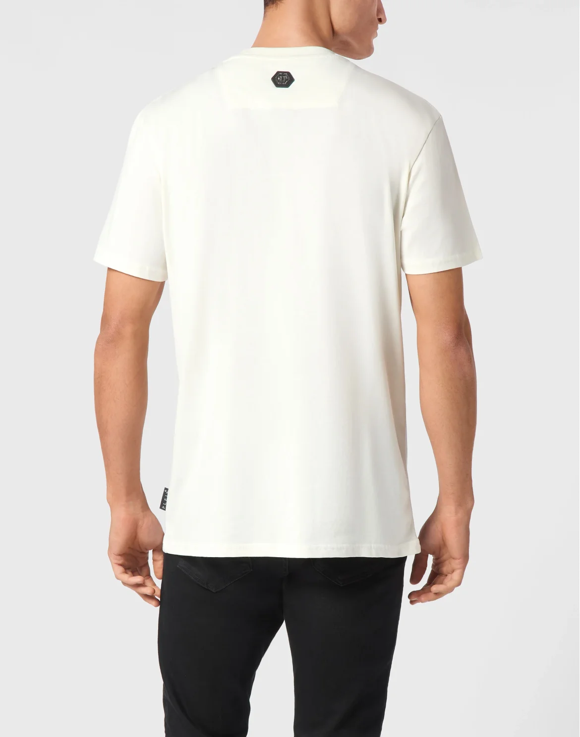 Jersey T-shirt Round Neck SS Racing Club, цвет: Розовый