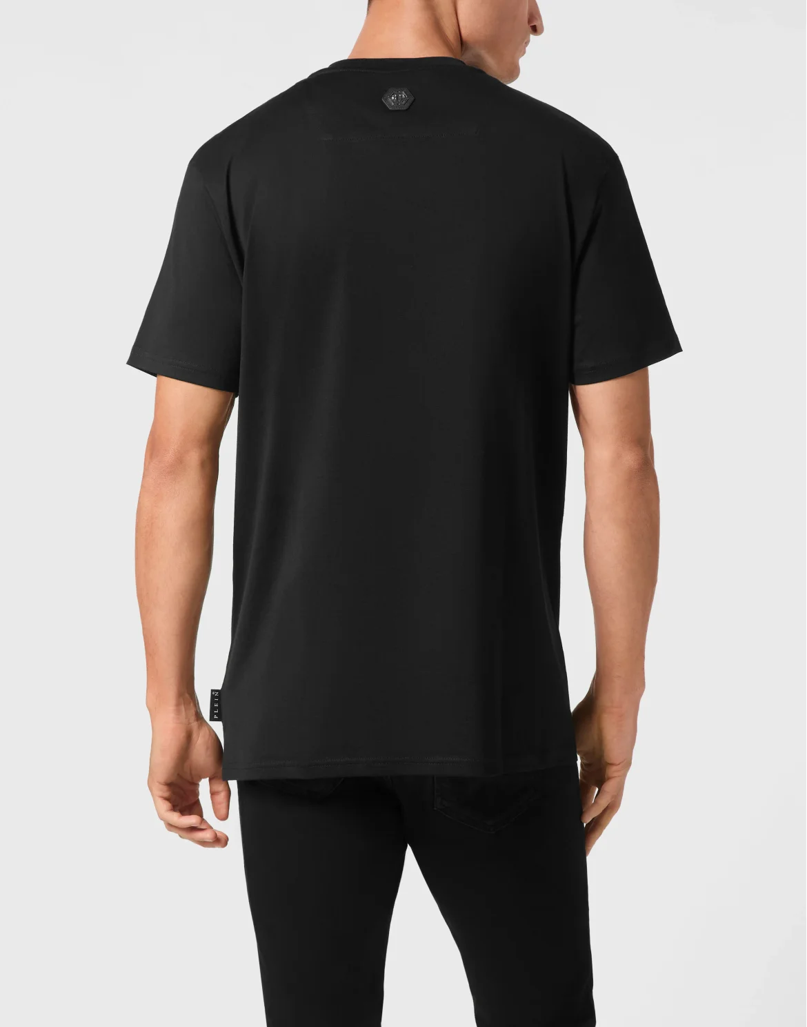 Jersey T-shirt Round Neck SS Cars Racing, цвет: Черный