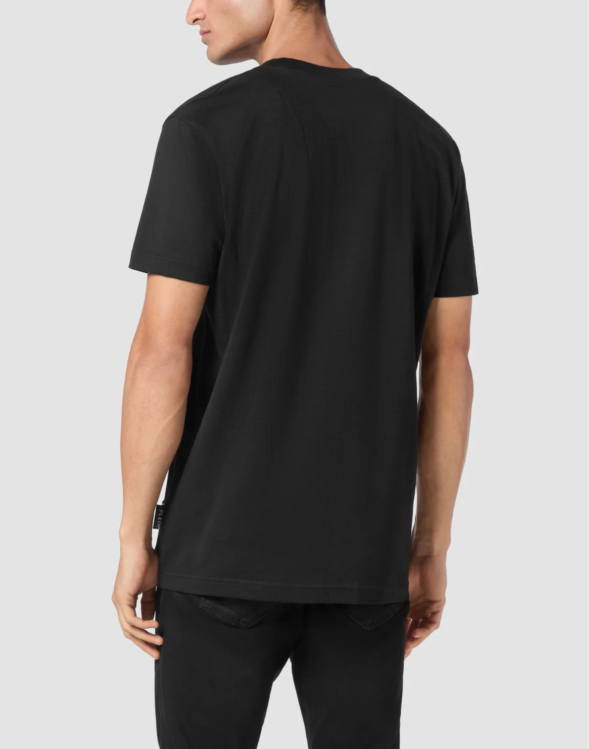 Jersey T-shirt Round Neck SS Cars Racing, цвет: Черный