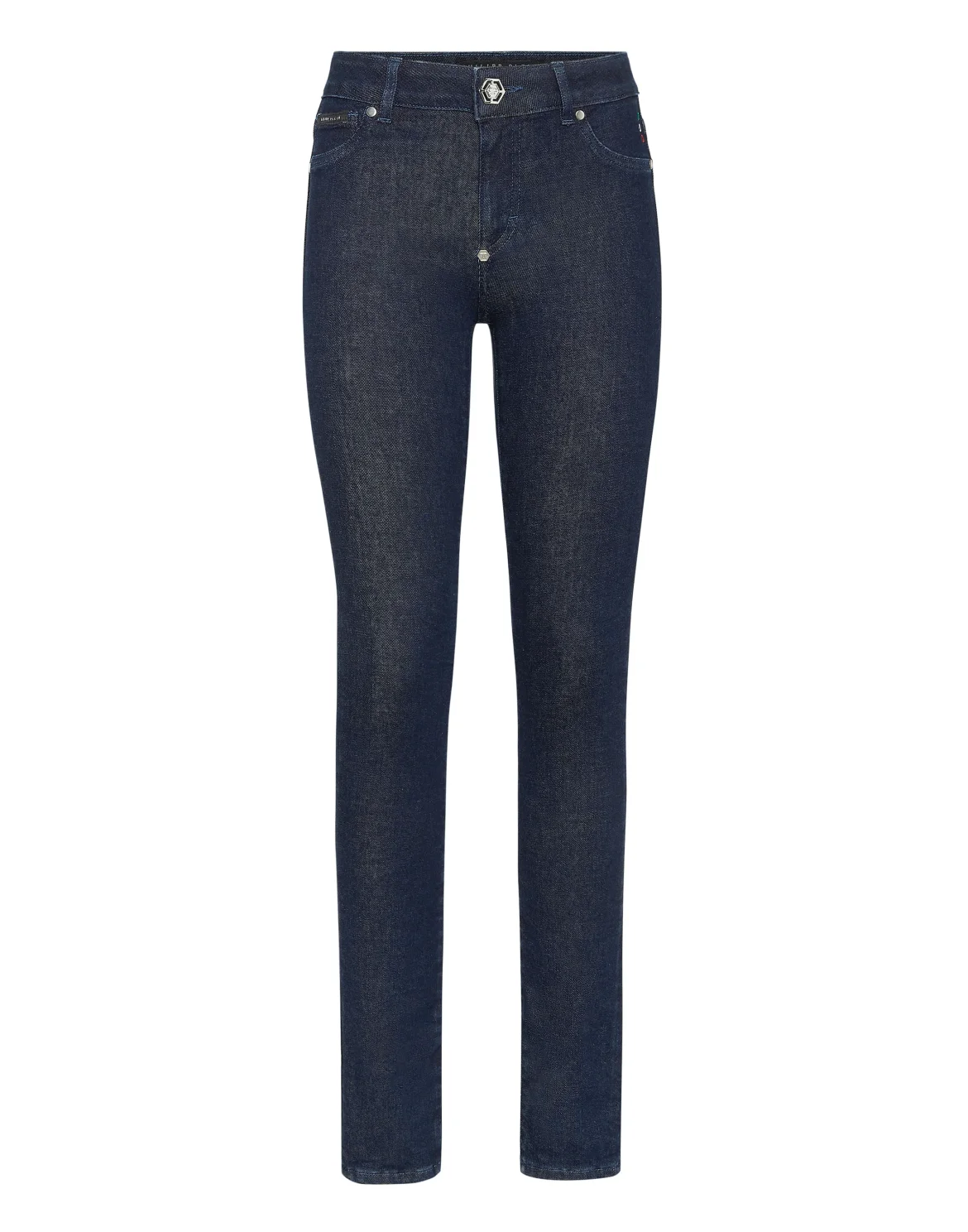 Denim Jeggings, цвет: Синий