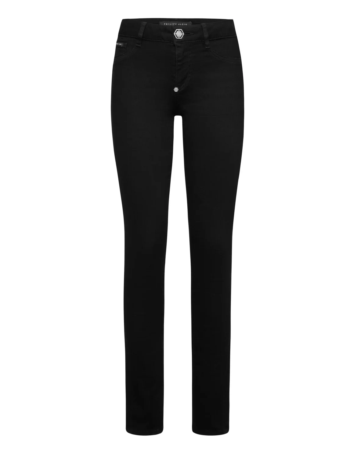Jegging, цвет: Черный